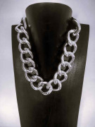 Bold Chain Necklace - Calabrote